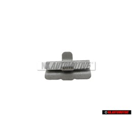 Audi Original Agrafe De Retenue - 4E0861387A