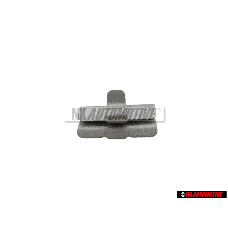 Audi Original Agrafe De Retenue - 4E0861387A