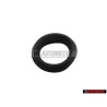 Audi Original Bague-Caoutchouc Soul Noir - 4F0819992 4PK