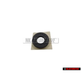 Audi Original Embase, Autocollante - 4L0827287A