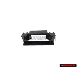 Audi Original Palier De Fixation 'Unite Commande 3' - 4Z7807739