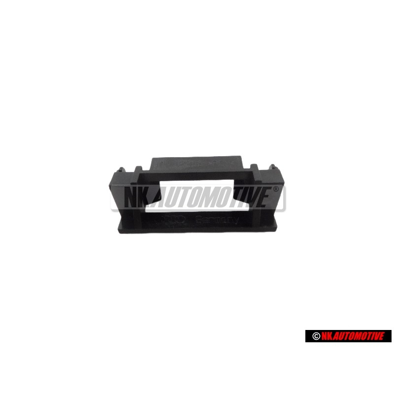 Audi Original Palier De Fixation 'Unite Commande 3' - 4Z7807739