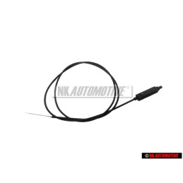 Audi Original Tirette De Starter - 811711501P