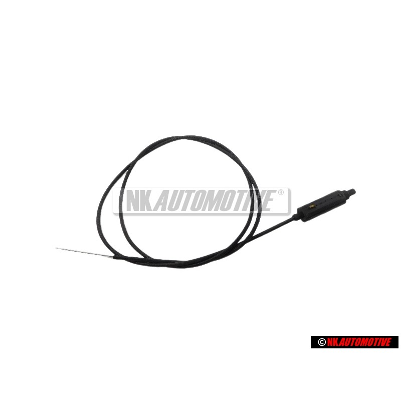 Audi Original Tirette De Starter - 811711501P