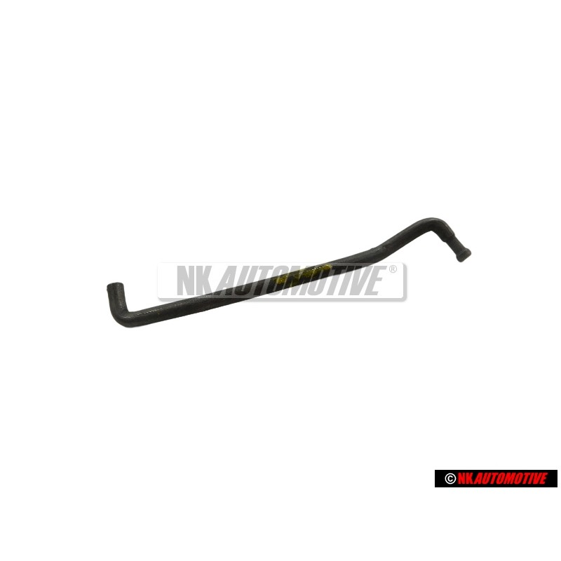 Audi Original Tringle De Surete - 813837124A