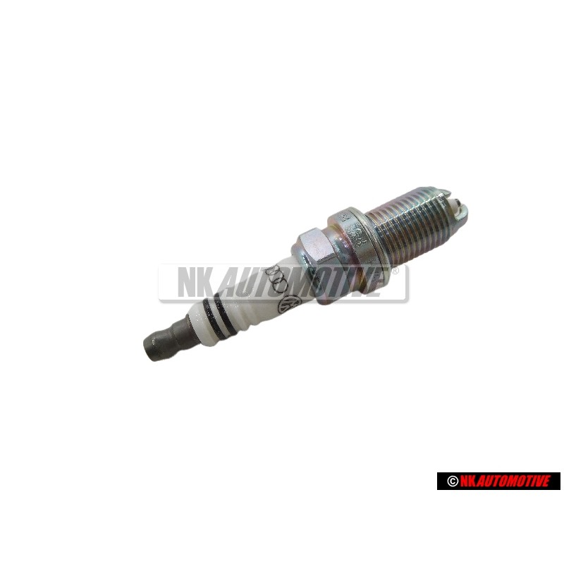 VW Original Bougie D'Allumage Longue Duree - 101000035AH