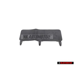 Audi Original Clapet Antiretour - 893819183