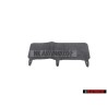 Audi Original Clapet Antiretour - 893819183