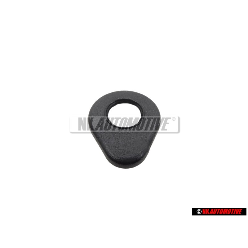 Audi Original Embase Onyx - 893837597B 1EJ
