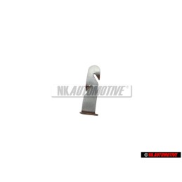 Audi Original Ressort De Calage - 893853582
