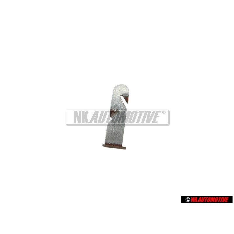 Audi Original Ressort De Calage - 893853582