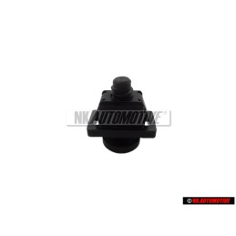 Audi Original Clip D'Ajustage - 893867300