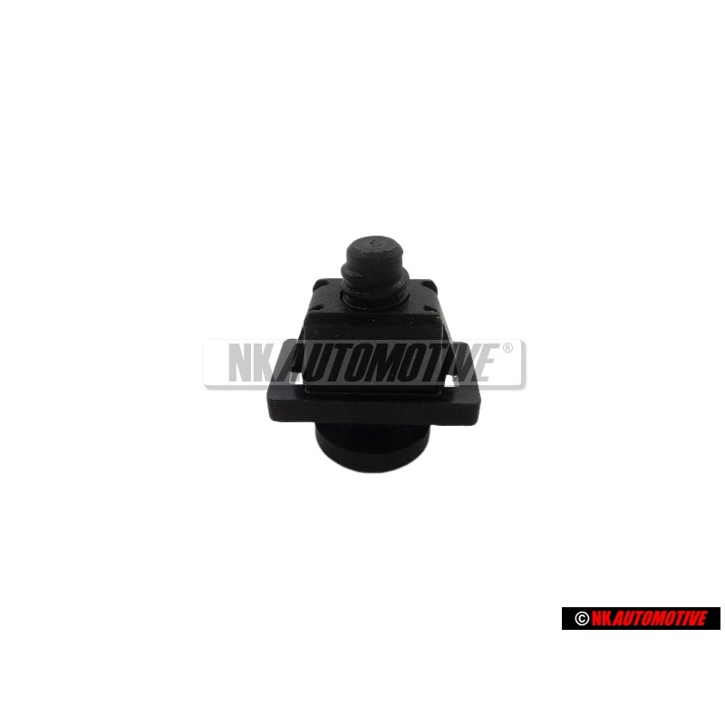 Audi Original Clip D'Ajustage - 893867300