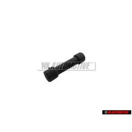 Audi Original Tige De Calage Noir Satine - 895881500 01C