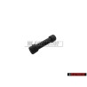 Audi Original Tige De Calage Noir Satine - 895881500 01C