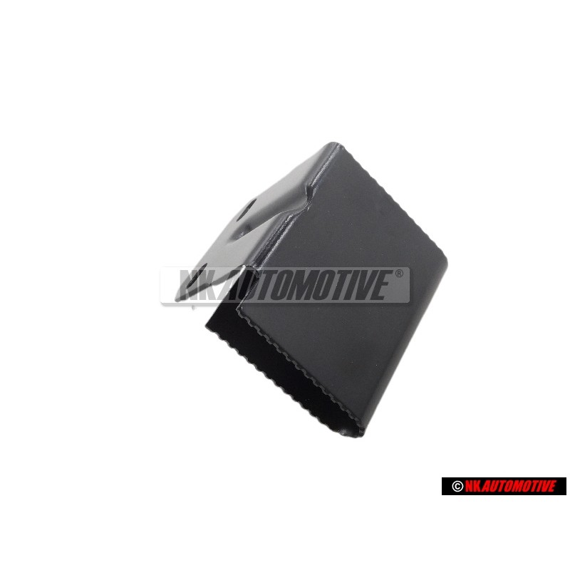 Audi Original Support De Pare-Chocs - 8A0807135C