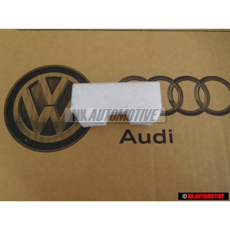 Audi Original Morceau De Joint - 8E0821355