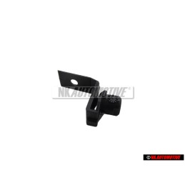 Audi Original Element De Fixation - 8E0825265B