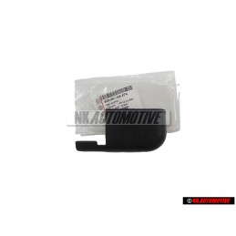 Audi Original Capuchon Soul Noir - 8E0863498 4PK