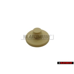 Audi Original Capuchon Beige Louxor - 8E0864229 61S