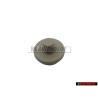 Audi Original Capuchon Gris Lumineux - 8E0864229 J50
