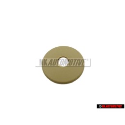 Audi Original Capuchon Beige Louxor - 8E0864521 61S