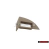 Audi Original Logement P. Commutateur Twist Beige - 8E1959527 5QQ