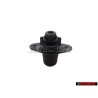 Audi Original Butee, Reglable - 8E5827249