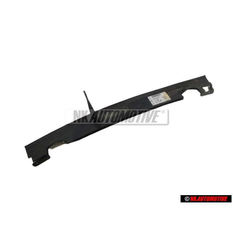 Audi Original Guidage D'Air - 8Z0121333E