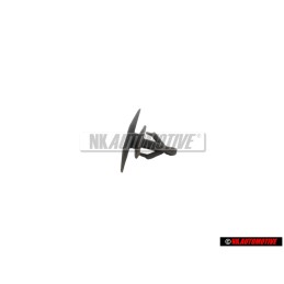 Audi Original Clip - 8Z0831719