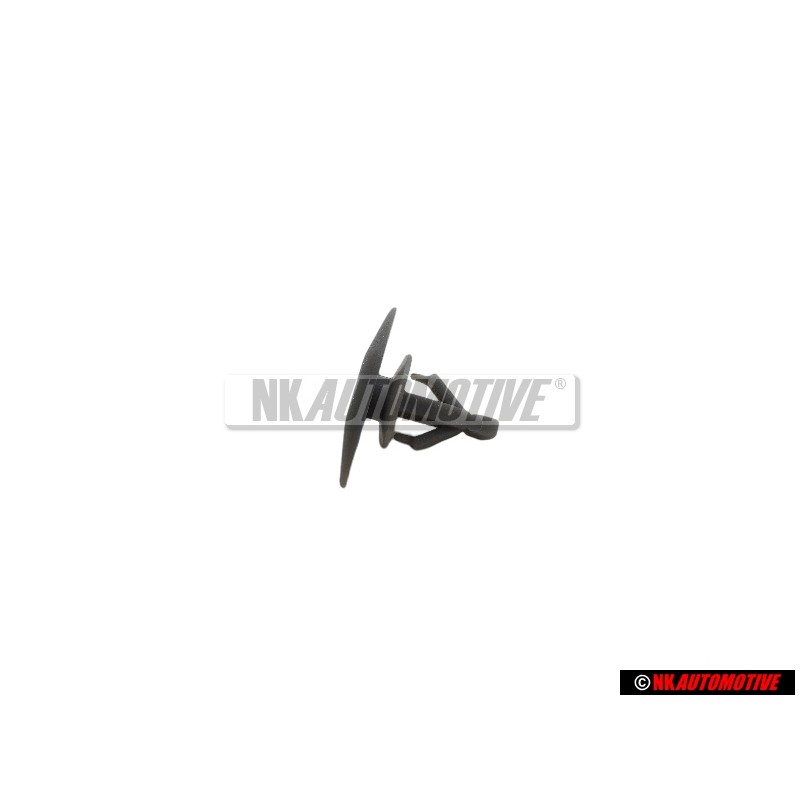 Audi Original Clip - 8Z0831719