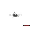 Audi Original Clip - 8Z0831719