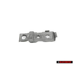 Audi Original Tole De Reglage - 8Z0881353