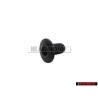 Audi Original Vis Tete Bombee Fraisee - N 10119402