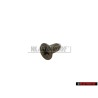 Audi Original Vis Tete Fraisee - N 10125301