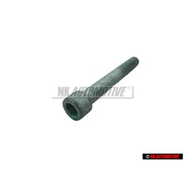 Audi Original Vis A Tete Cylindrique Avec Six Pans Internes - N 10171903