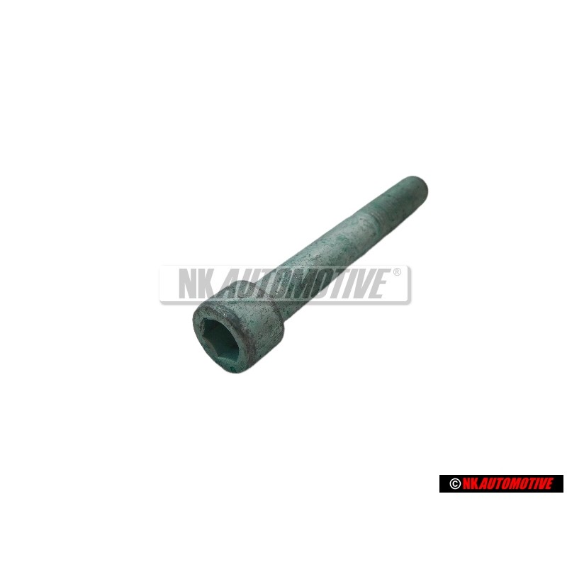 Audi Original Vis A Tete Cylindrique Avec Six Pans Internes - N 10171903