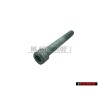 Audi Original Vis A Tete Cylindrique Avec Six Pans Internes - N 10171903