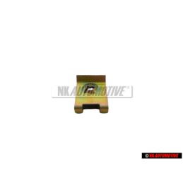 Audi Original Fixe-Rapid - N 10447501
