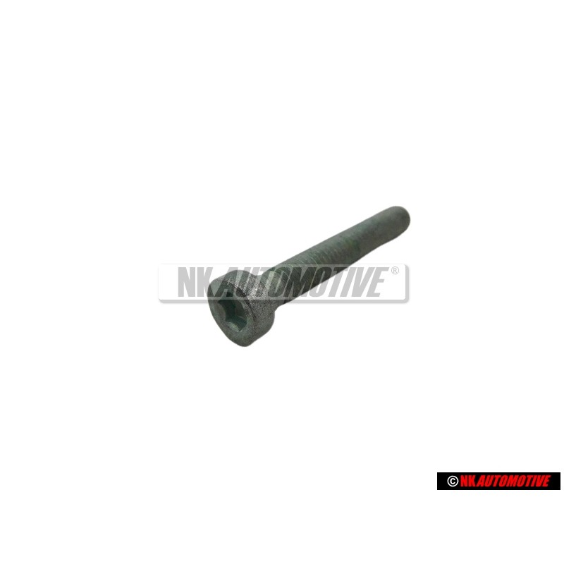 Audi Original Vis Cylindrique - N 10478601