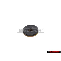 Audi Original Ecrou 6 Pans Avec Rondelle Caoutchouc - N 90440201