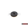 Audi Original Ecrou 6 Pans Avec Rondelle Caoutchouc - N 90440201