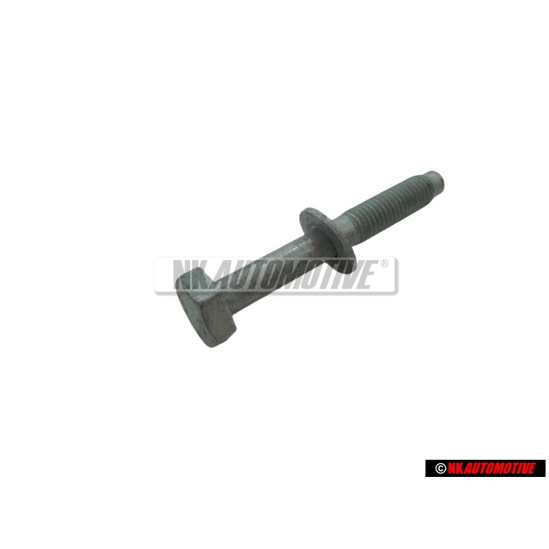 Audi Original Vis 6 Pans Avec Rondelle - N 90489301