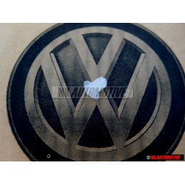 Audi Original Ecrou D'Ecartement - N 90500501