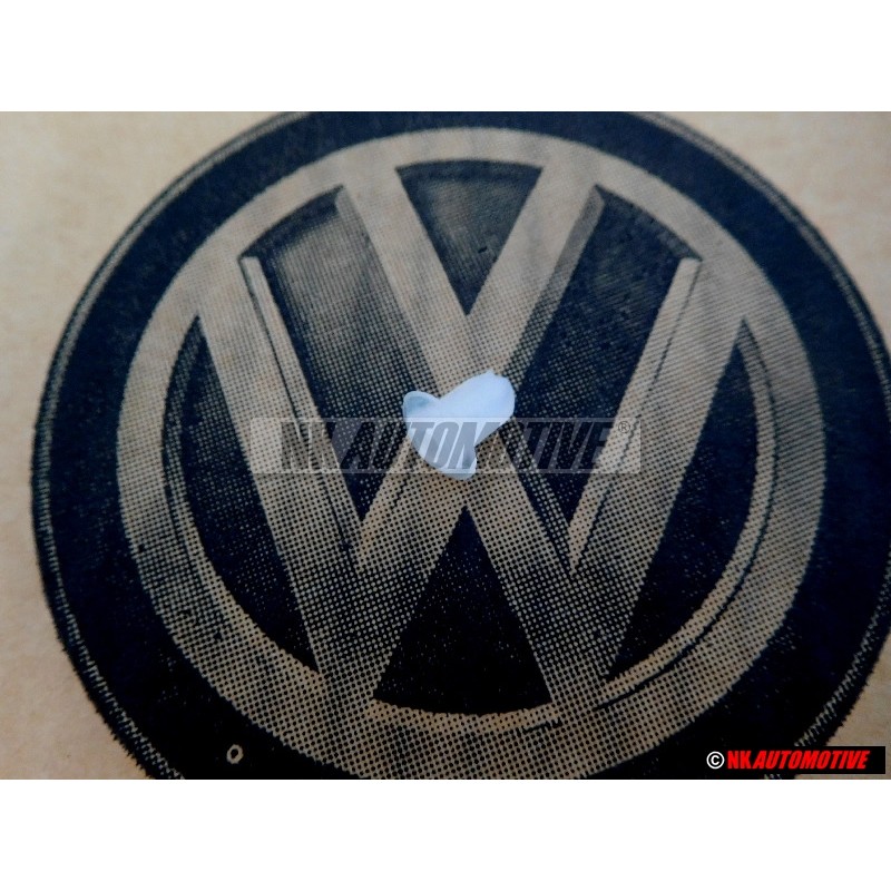 Audi Original Ecrou D'Ecartement - N 90500501