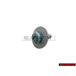 Audi Original Vis Tete BombeeAvec Rondelle - N 90539701