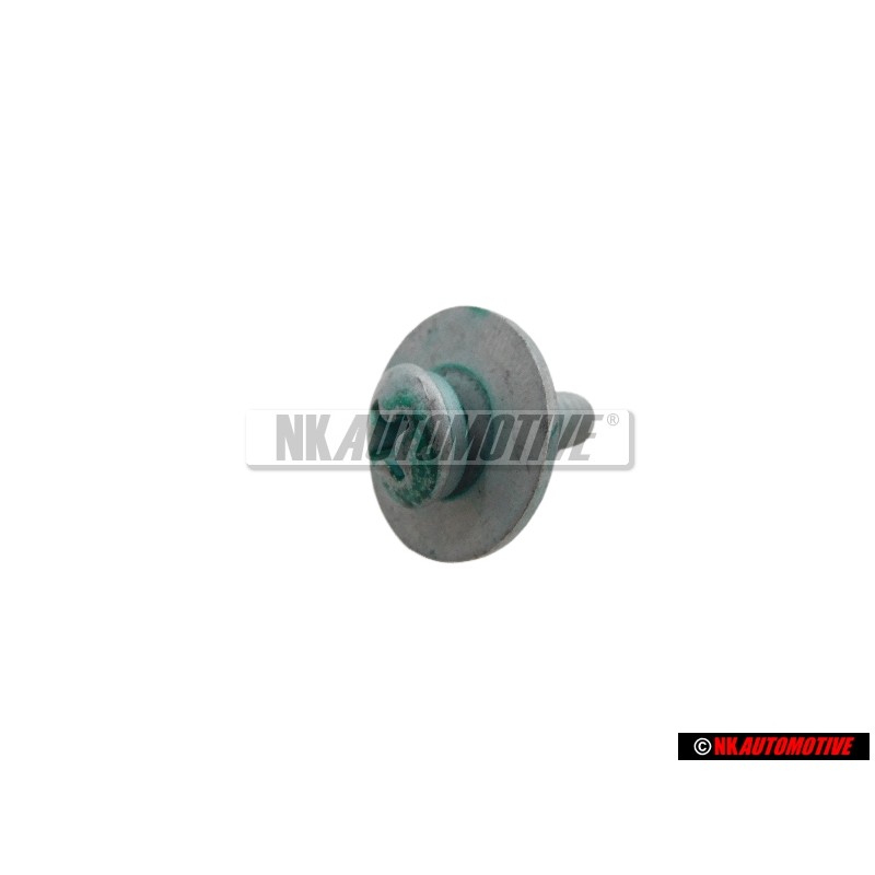 Audi Original Vis Tete BombeeAvec Rondelle - N 90539701