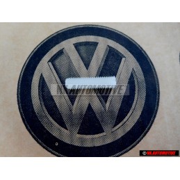 Audi Original Tige Filetee - N 90887001