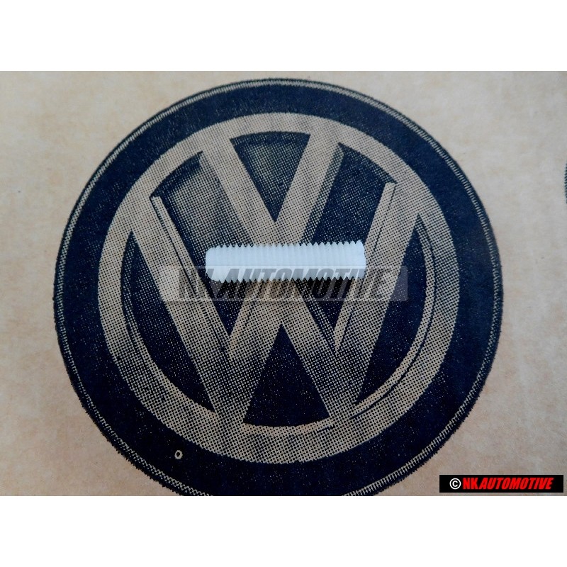 Audi Original Tige Filetee - N 90887001