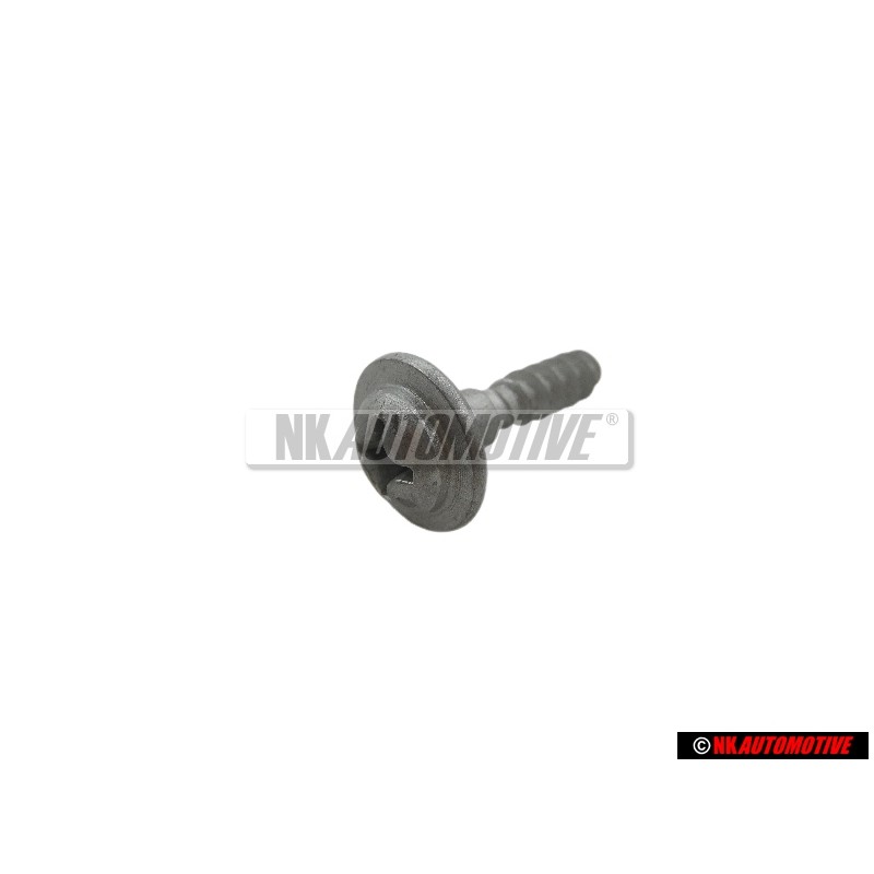 Audi Original Vis D'Ajustage - N 90942201